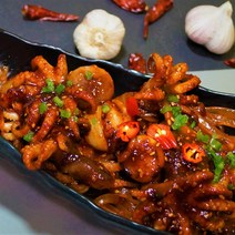 맛보까 쭈꾸미볶음 280g 3팩