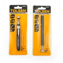 툴쎈 픽업툴(안테나형) 초강력자석 갈고리 플렉시블 자바라 자석픽업, 픽업툴(안테나형) 8LBS (NO.66001), 1개