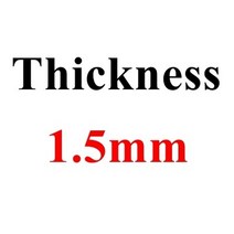 유리 섬유 글라스 화이바 그라스 녹색 3240 에폭시 수지 절연 보드 고온 방지 패드, 1.5mm, 200mmx150mm