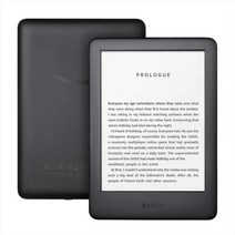이북리더기 스트랩 E북 E북리더기 ebook리더기 새로운 킨들 블랙 2019 버전 이제, 전자 책 리더 화면 보호기 세트