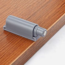 스무버 원터치 자석 댐퍼 완충기 빠찌링 65x15mm