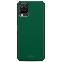 갤럭시 A42 5G 케이스 데이투데이 컬러풀 마그네틱 카드 범퍼 SM-A426N
