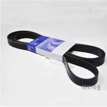 순정품 쉐보레 크루즈 디젤 휀벨트 25182242