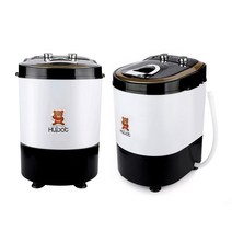 휴앤봇 미니세탁기 대웅 소형 2.5kg 3kg 모음 걸레 운동화 아기옷 속옷, 미니 세탁기 3kg