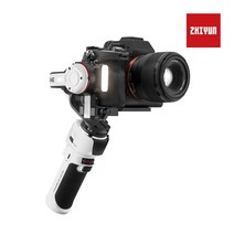 [ZHIYUN] 지윤 크레인 M3 CRANE M3 카메라 미러리스 짐벌