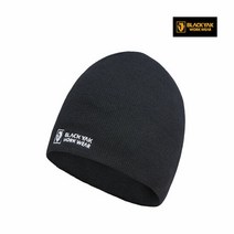 블랙야크 S-워크비니 남여 공용 미들 기장 기본형 비니, 단품