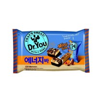 오리온 닥터유 에너지바 미니 330g(32봉입)x3개, 330g, 3개