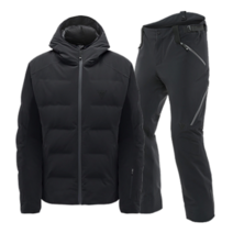 다이네즈 스키복 2223 SKI DOWNJACKET BK/HP TALUS PANTS BK