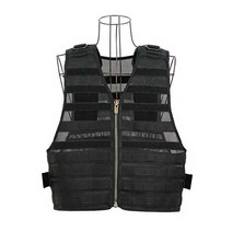 [신속상품] 배달조끼 전문요원조끼 조끼 TM7 경호 라이더조끼 동호회 방범 몰리 순찰 근무복 택티컬 경호조끼