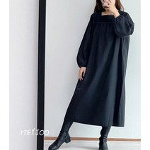 [해이주] 트윙 원피스