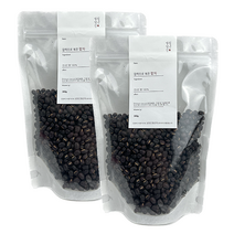 방앗간청년 압력으로 볶은 팥차, 2개, 300g