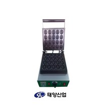 베이커리 CCR-250S 커피콩빵만들기 태양산업 노점상