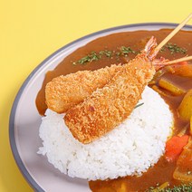 빵가루 새우꼬치 1KG (32개입) 속이 꽉 찬 왕새우튀김, 1팩