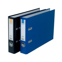 대흥 2공 LA 바인더 L215 A4 5cm군, 02-청색 (5cm L215)