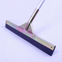 [RAΕ] 바닥물기제거 흑밀대 75cm 창닦는 고무 화장실청소 스펀지 타일유리이 밀대 ▷_4Ε470Ea, Εz_흑밀대 75cm