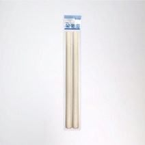 난타채 난타 북채 2P 초보 전문가 공용