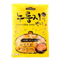 일광 디저트 누룽지캔디 800g 4개 8개(1박스), 8개