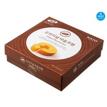 제주바움 오리지널 바움쿠헨 165g