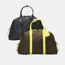 레노마골프 보스턴 백 RMAFL3801 (+사은품), 블랙