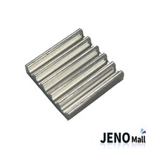 다용도 13x13x3mm 알루미늄 방열냉각판 히트싱크, 본상품선택