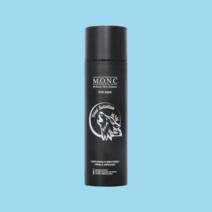 MONC 포맨 토탈 솔루션 130ml 촉촉한 수분공급 저자극