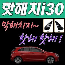 [ch4]D카콘 HOT HATCH i30 플레이트 (써클 타공형) (2026), 도담쿠팡 본상품선택