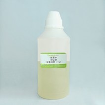 [더위치]김나나 액체세제수 500g 액체세제만들기 액체비누만들기