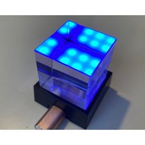 COxCO Cube 코코큐브 휴대용 공기질 co2 이산화탄소 측정기 경보기 일본직구