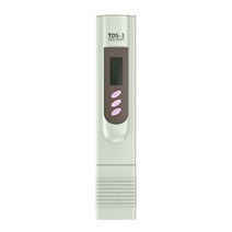 염도측정기 염도계 염분 나트륨케어 가정용 업소용 디지털 ph ec tds meter tester 온도 펜 물 순도 ppm 필터 수경법 수족관 수영장 물 모니터 82, tds-3 온도