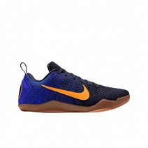 나이키 정품 코비 11 엘리트 로우 맘바큐리얼 바르셀로나 Kobe 11 Elite Low Mambacurial Barcelona