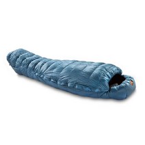 발란드레 쇼킹블루 네오 동계 백패킹 극동계 고산 원정용 침낭 L사이즈