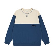 에스핏 주니어 주니어 뉴라인 맨투맨 SJW101MKRT27