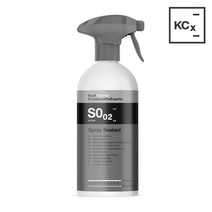 코흐케미 스프레이 실란트 S0.02 발수 광택코팅제 500ml
