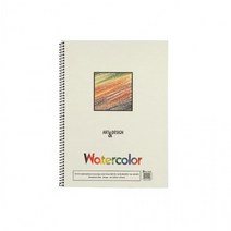 f20 43990 아트앤디자인 드로잉스케치북 8절 D5207 23매 220g 1개입, 상세페이지 참조, 상세페이지 참조