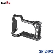 SmallRig 소니 A6600 케이지 SR2493
