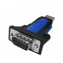 RS485 시리얼 9핀 숫 4핀 터미널 블럭 USB 멀티 컨버터