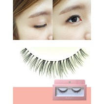아이유 아이래쉬 속눈썹 5호 엔젤윙크 인조속눈썹, No.5 엔젤윙크, 1개