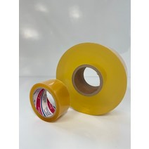 전선랩 전선용랩 PVC랩 이질랩 전열랩 (자동 )30MIC 50MIC, 30mic, 7.5cm, 1개
