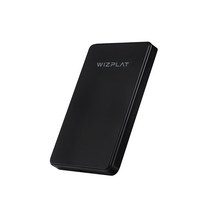 새로텍 외장하드 THD-260U3E 블랙 250GB