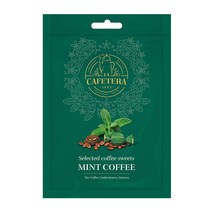 둘사 라 카페테라 민트커피 캔디 45g, 상세페이지 참조, 짱가싸다몰 본상품선택, 감사합니다