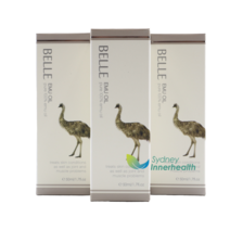 호주 벨 에뮤오일 세럼 50 ml 3개