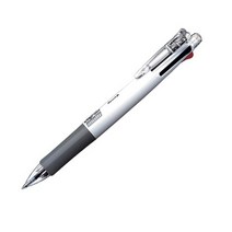 쭈bhnj__제브라)클립온멀티(B4SA1 4+1 0.7mm 0.5mm 백) 기본볼펜 판촉 홍보 다용도 문구 필기 사무용 학생♥hopenjoy!, ♥hopenjoy!, 상품이잘팔려요!