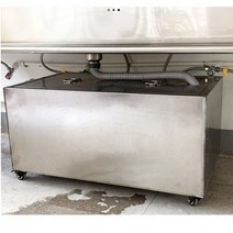 도자기 전용 슬러지 필터 도예 교실 학교 특수필터 수영장 진흙 물 분리필터 부식 방지 및 내구성