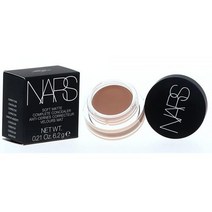 NARS Soft matte Complete Concealer Creme Brulee Light 2.5 Full Size 나스