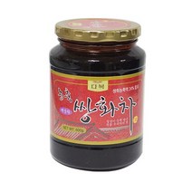 다복 농축 쌍화차 600g