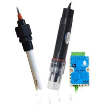 TDS 전극/전도도 센서/백금 흑색 1.0/CM-230, 한개옵션1, 02 Model 2