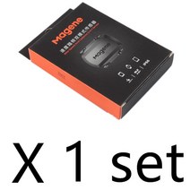 케이던스센서 자전거 속도계 3 블루투스 용품 센서, magene S3 1pcs, 01 magene S3 1pcs