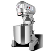파운터반죽기 업소용 버티컬믹서 제빵 빵 반죽 자동, B10 삼기능 10L (반죽용 1.2KG)