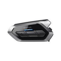 세나 모터 사이클 오토바이 바이크 헬멧 블루투스 헤드셋 이어폰, Single_50R (SOUND by Harman Ka