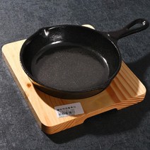 맥반석코팅 무쇠원형주물팬 후라이팬 중 소고기불판 곱창팬 고기판 고기후라이팬 구이용돌판 삼겹살판 불판, 상세페이지참조